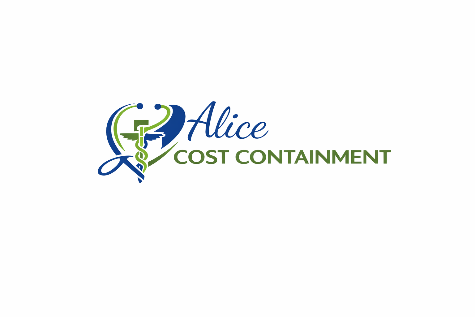 Alice Cost Containment logo