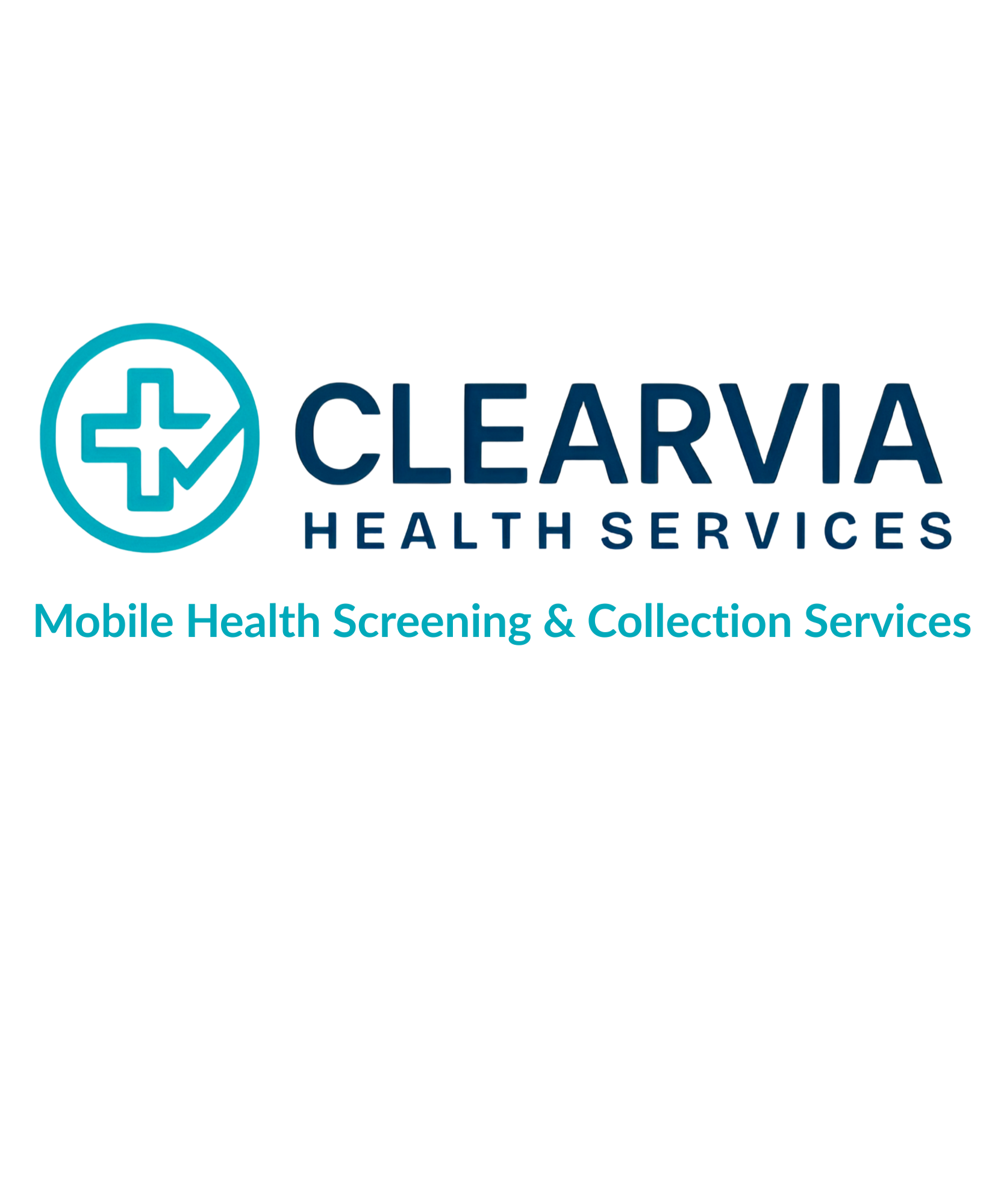 Clearvia Health Services logo