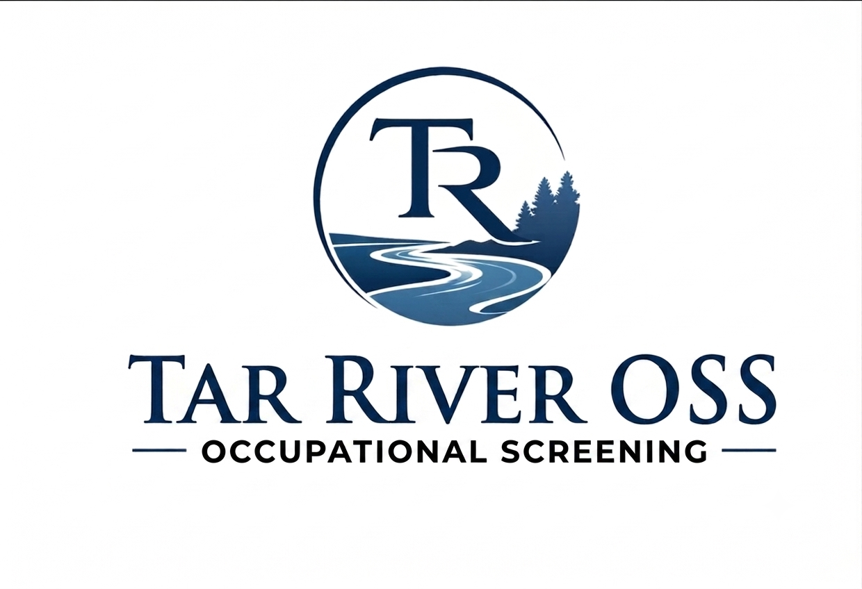 Tar River OSS logo