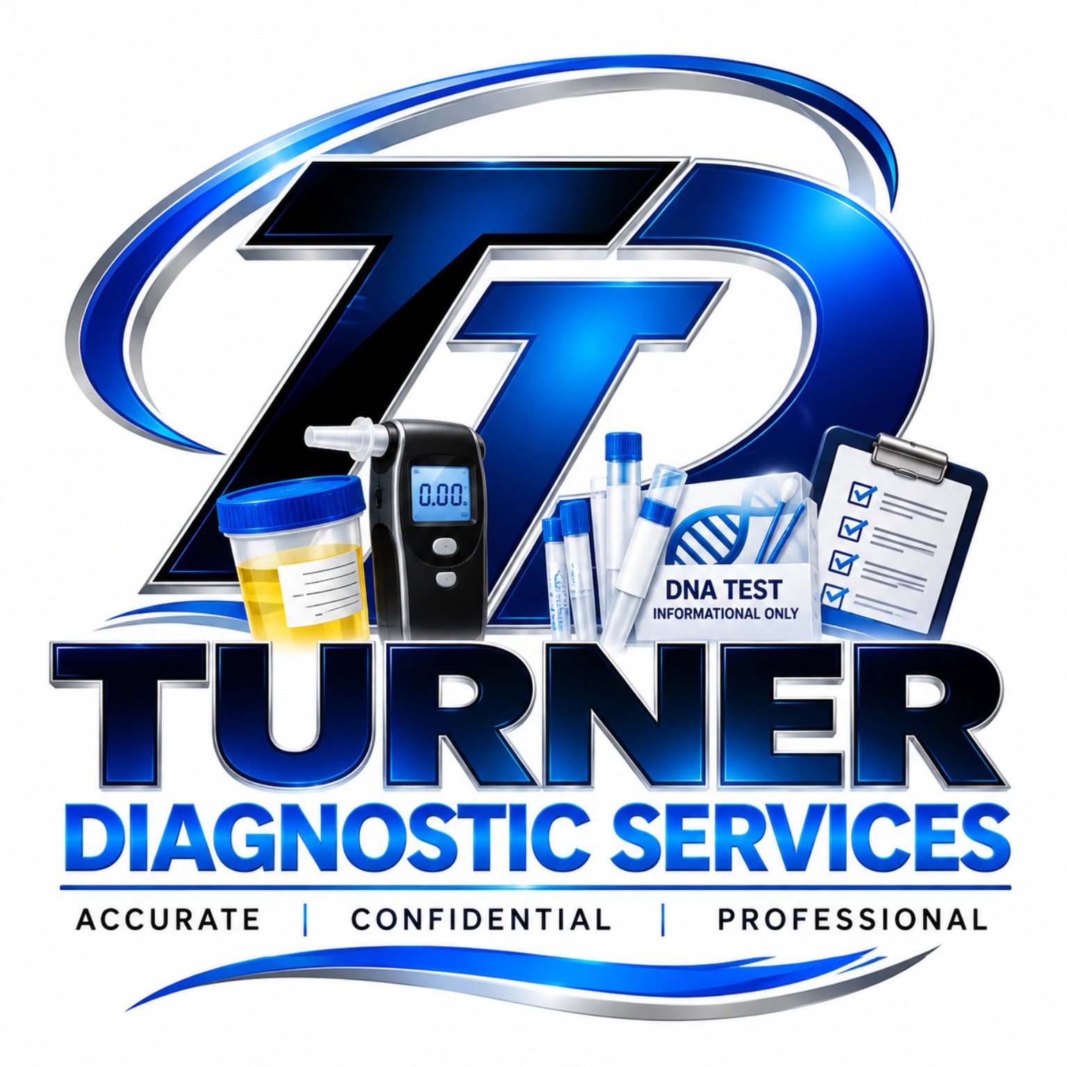 Turner Diagnostic Services logo