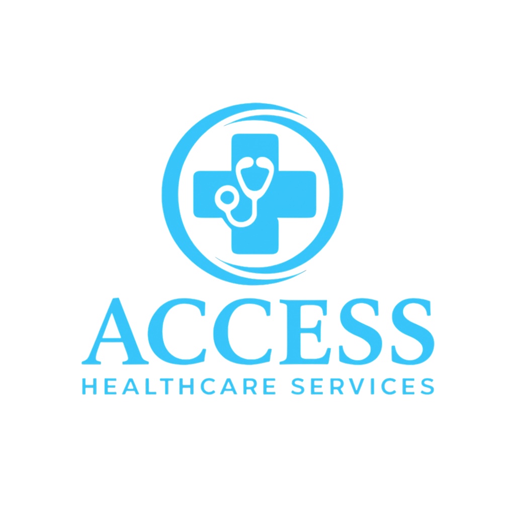 Access healthcare services PLLC logo
