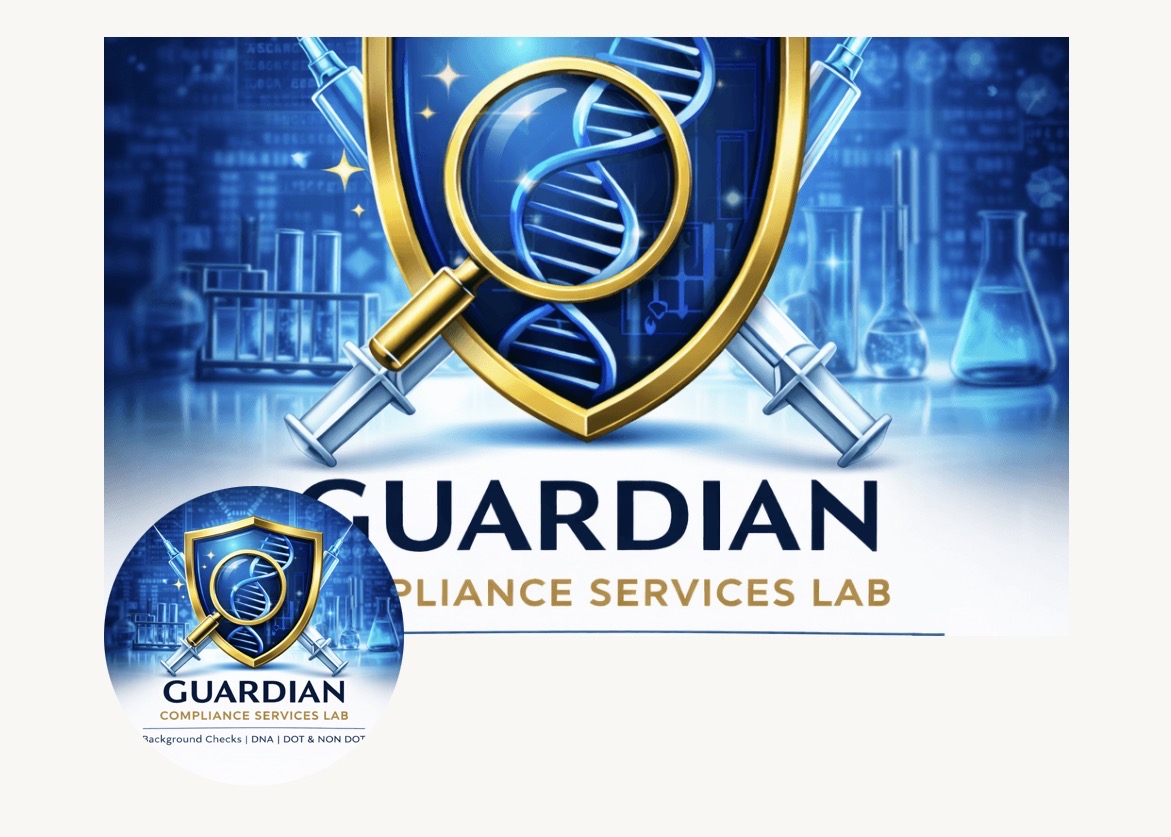 Guardian Compliance Services LLc logo