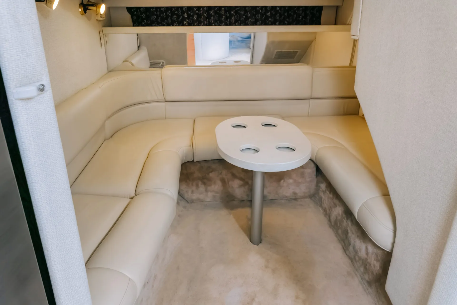 40ft Yacht SEAMASTER 3