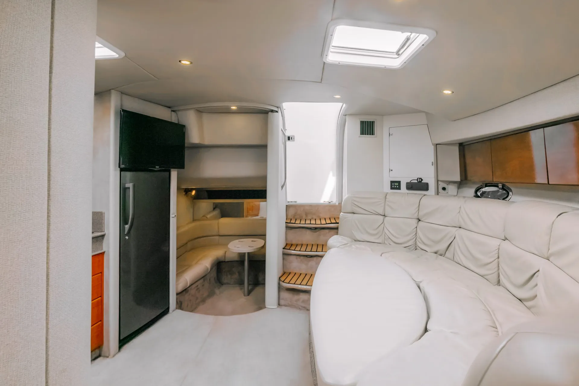 40ft Yacht SEAMASTER 3