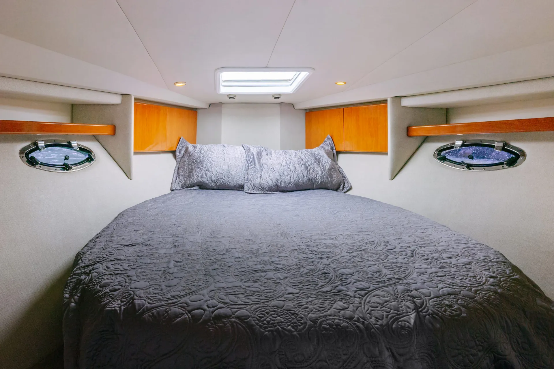 40ft Yacht SEAMASTER 3