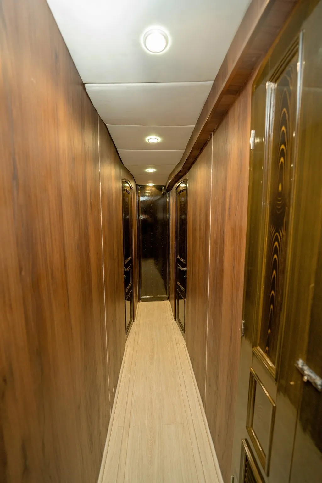 70ft Yacht SEAMASTER 5