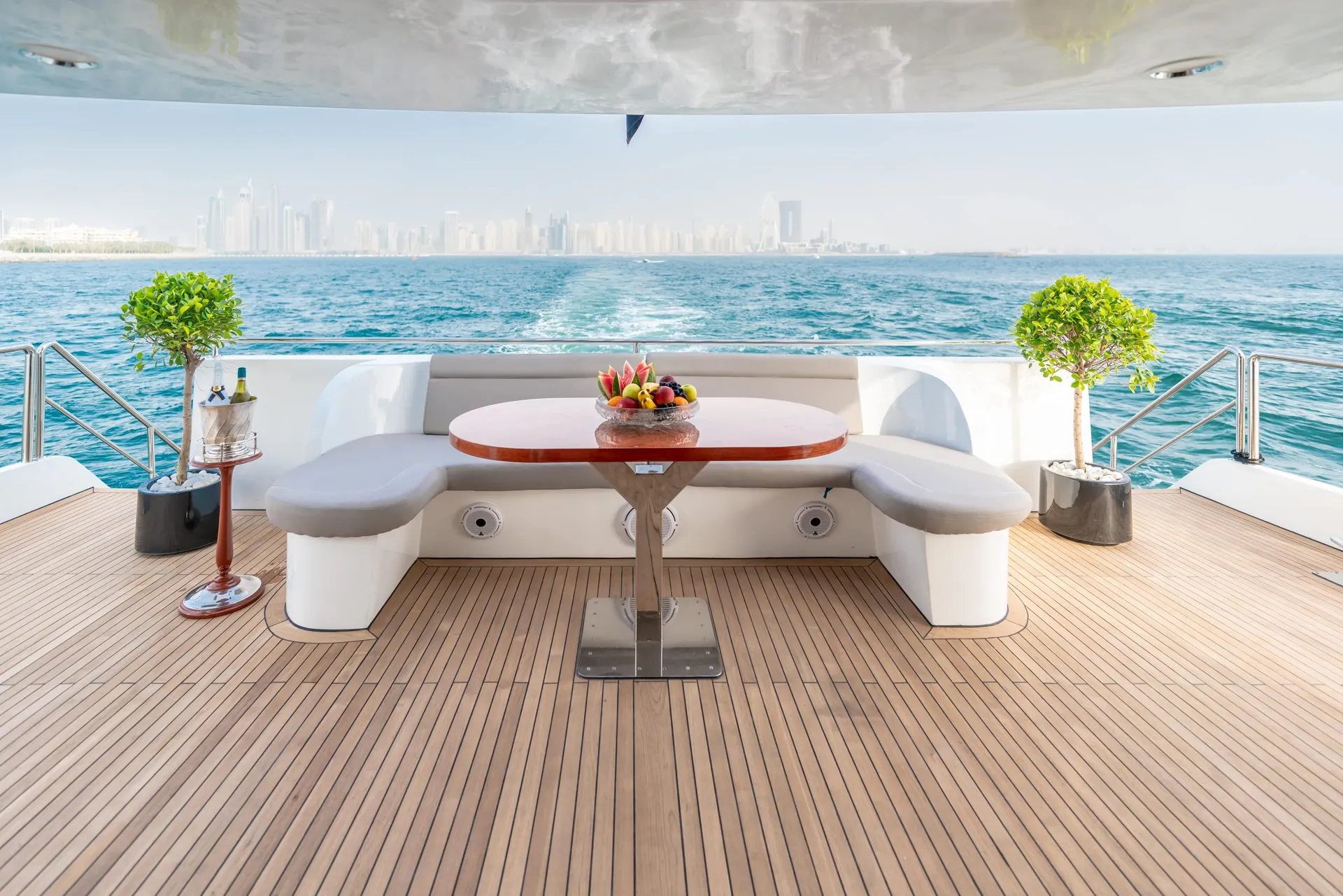 142ft Yacht SEAMASTER 9