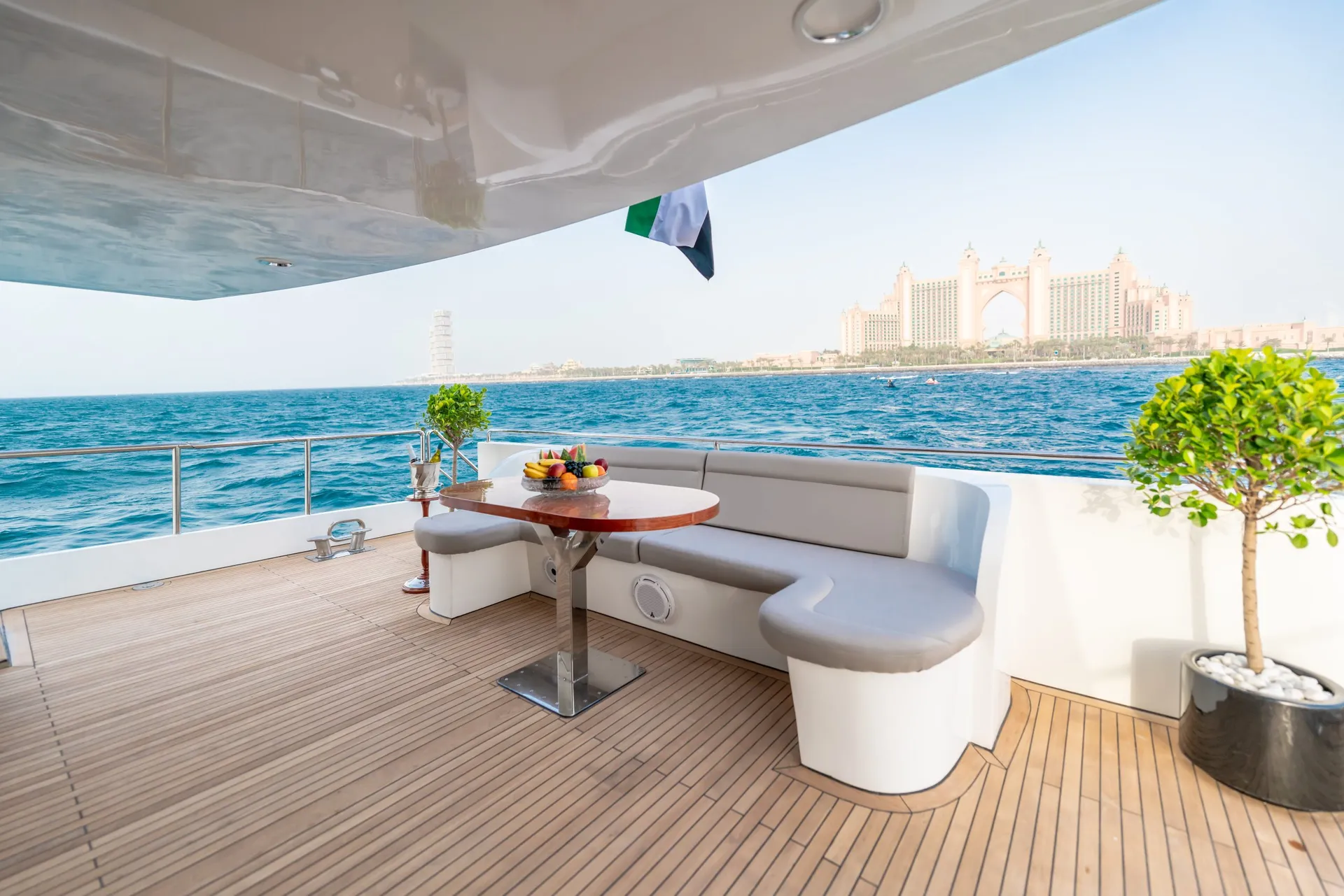 142ft Yacht SEAMASTER 9