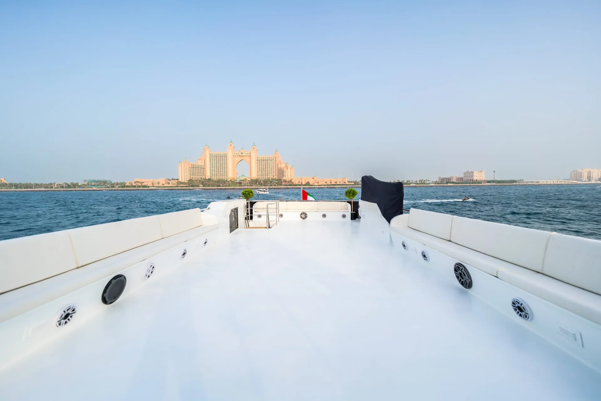 142ft Yacht SEAMASTER 9
