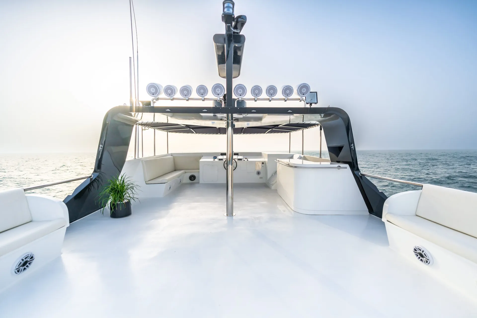 142ft Yacht SEAMASTER 9