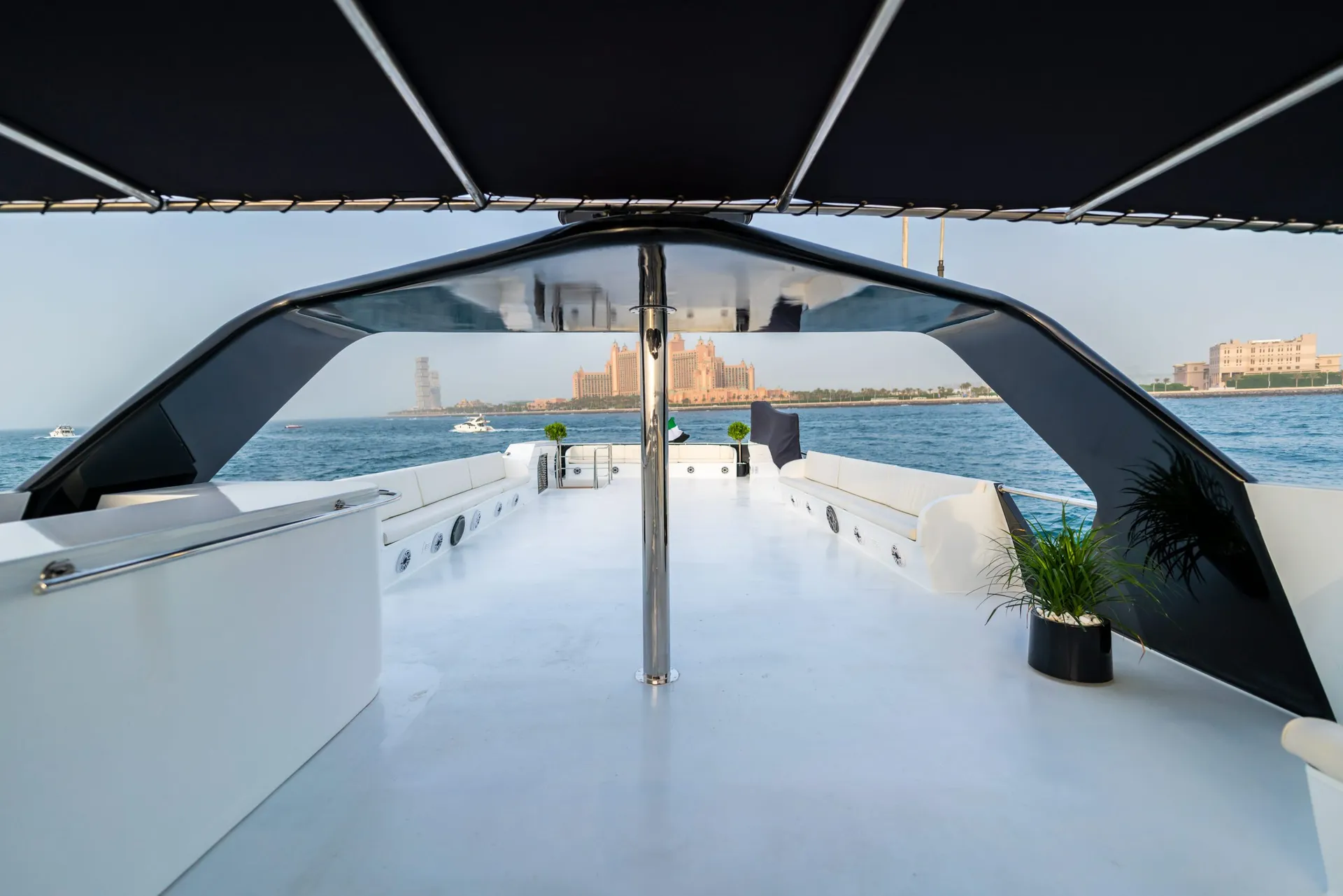 142ft Yacht SEAMASTER 9