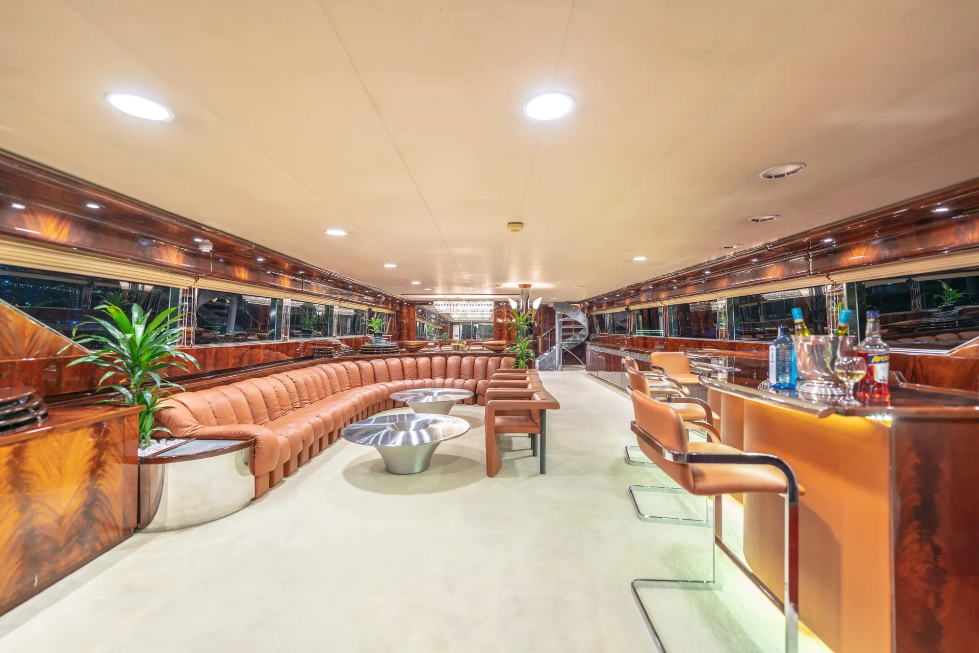 142ft Yacht SEAMASTER 9