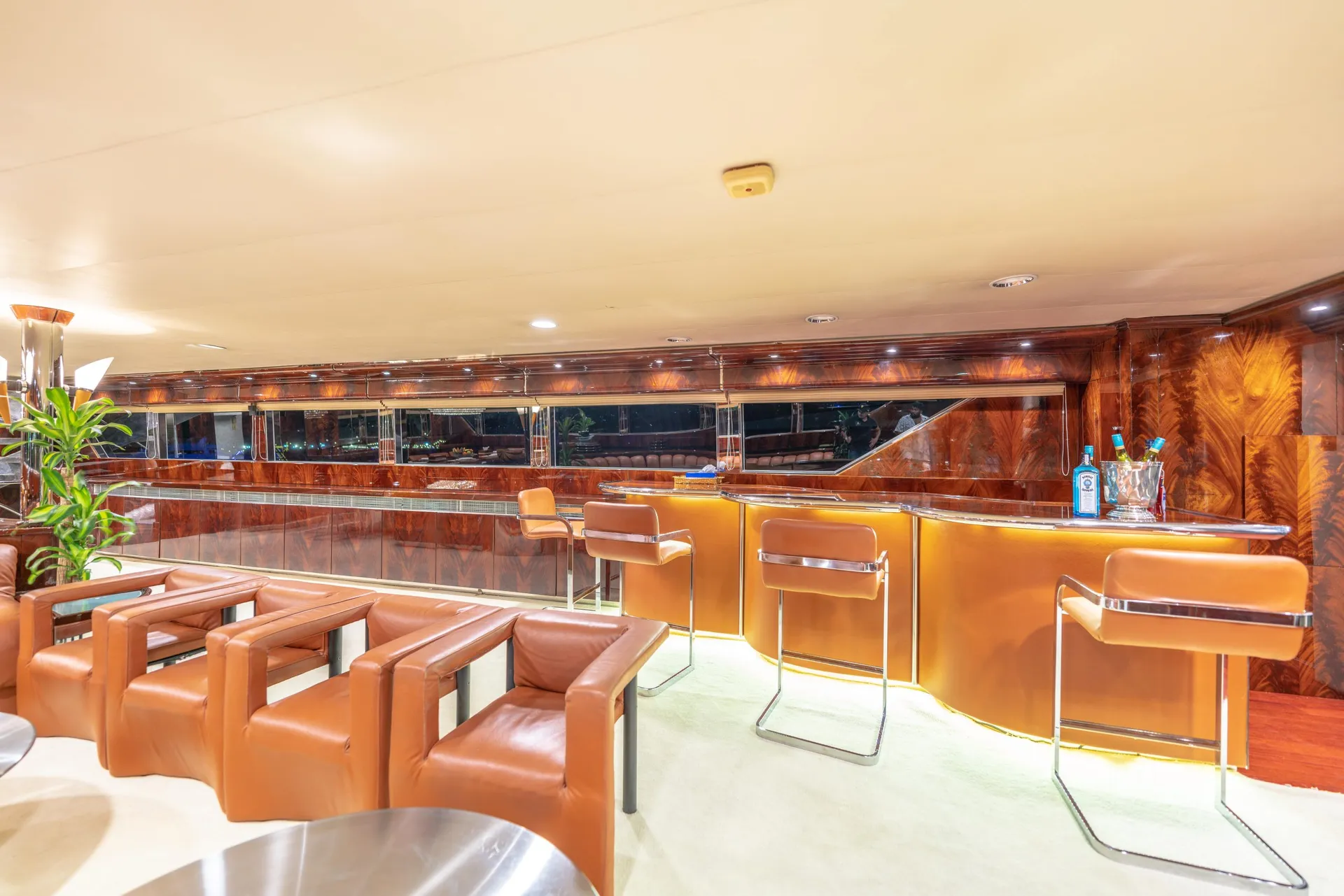 142ft Yacht SEAMASTER 9