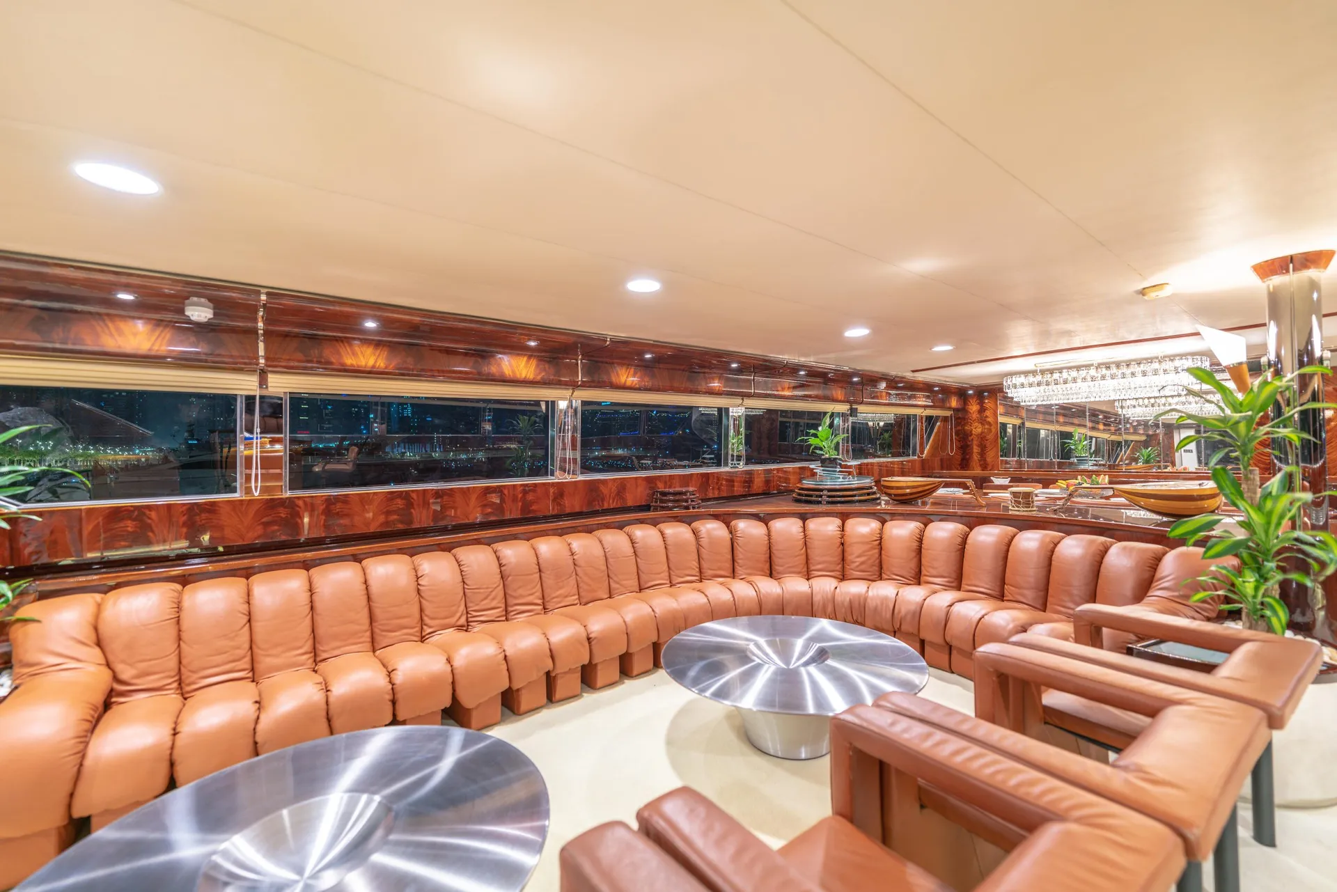 142ft Yacht SEAMASTER 9
