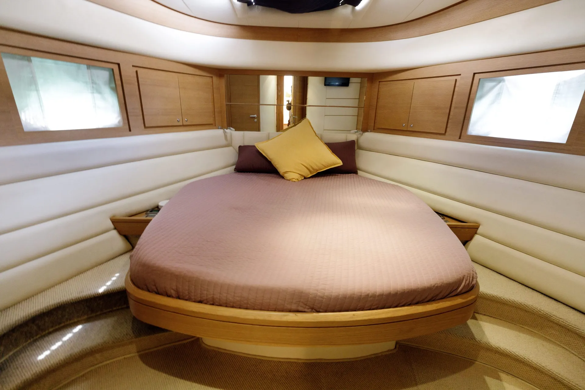 62ft Yacht SEAMASTER 6