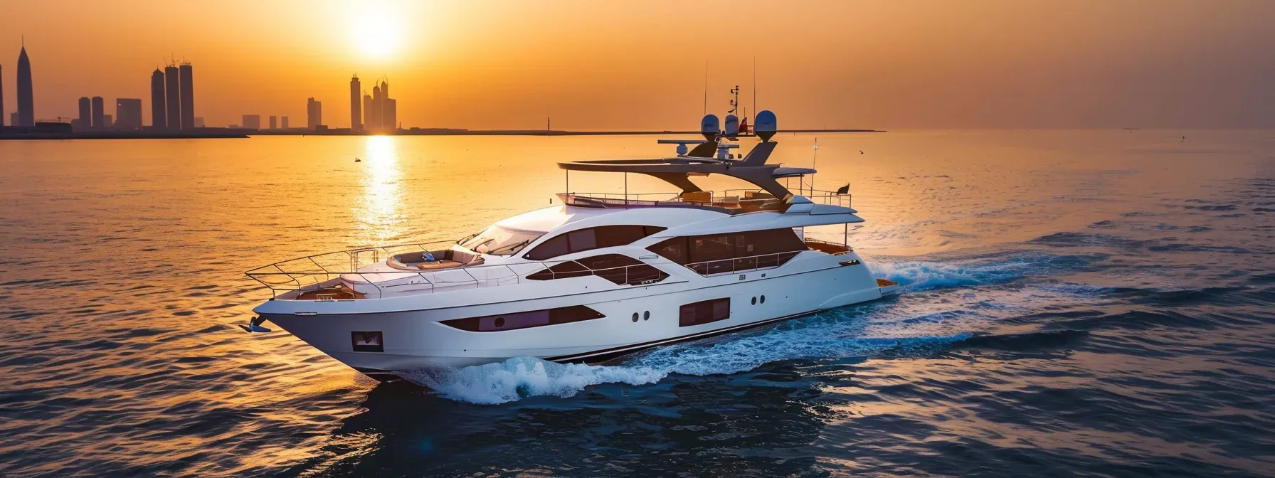 Planning The Perfect Yacht Party In Dubai – Tips And Tricks