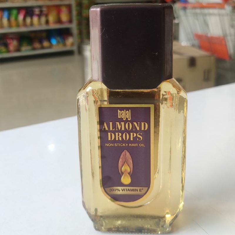 Bajaj Almond Drops 100ml