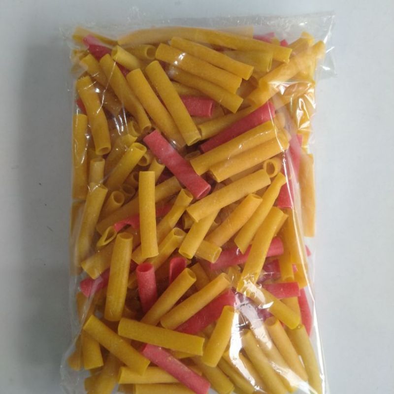 CHIPS COLORFUL 250 GRAM