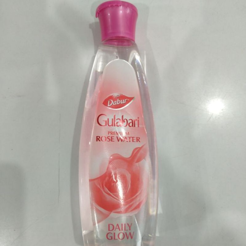 DABUR GULABARI ROSE WATER 250 ML