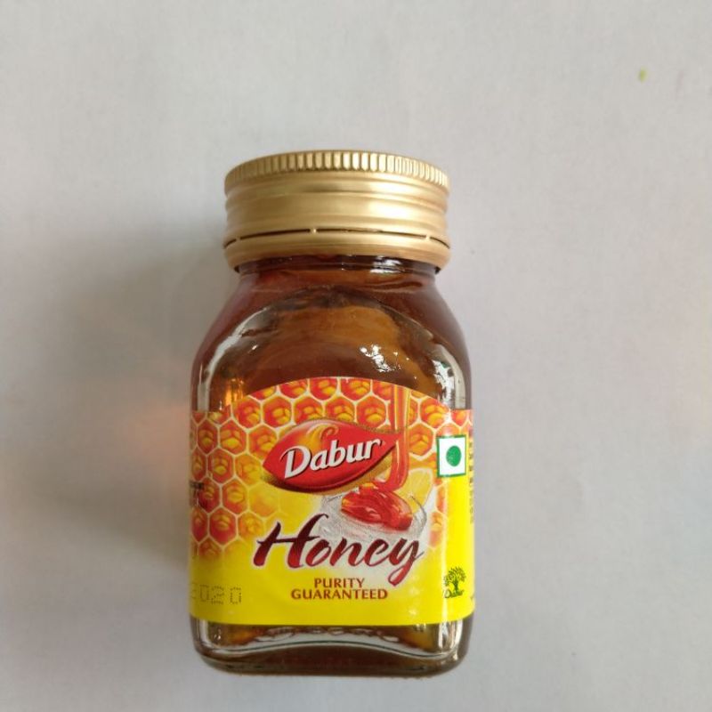 DABUR HONEY 100 GRAM