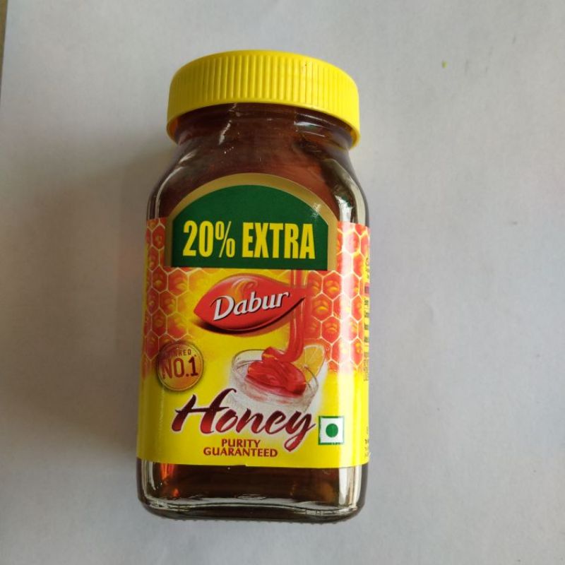 DABUR HONEY 300 GRAM