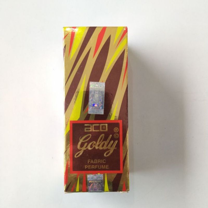 GOLDY FABRIC PERFUME 40 ML