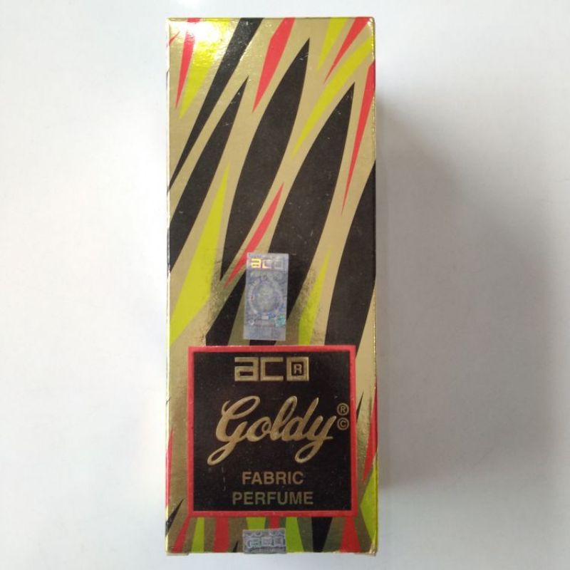 GOLDY FABRIC PERFUME 60 ML