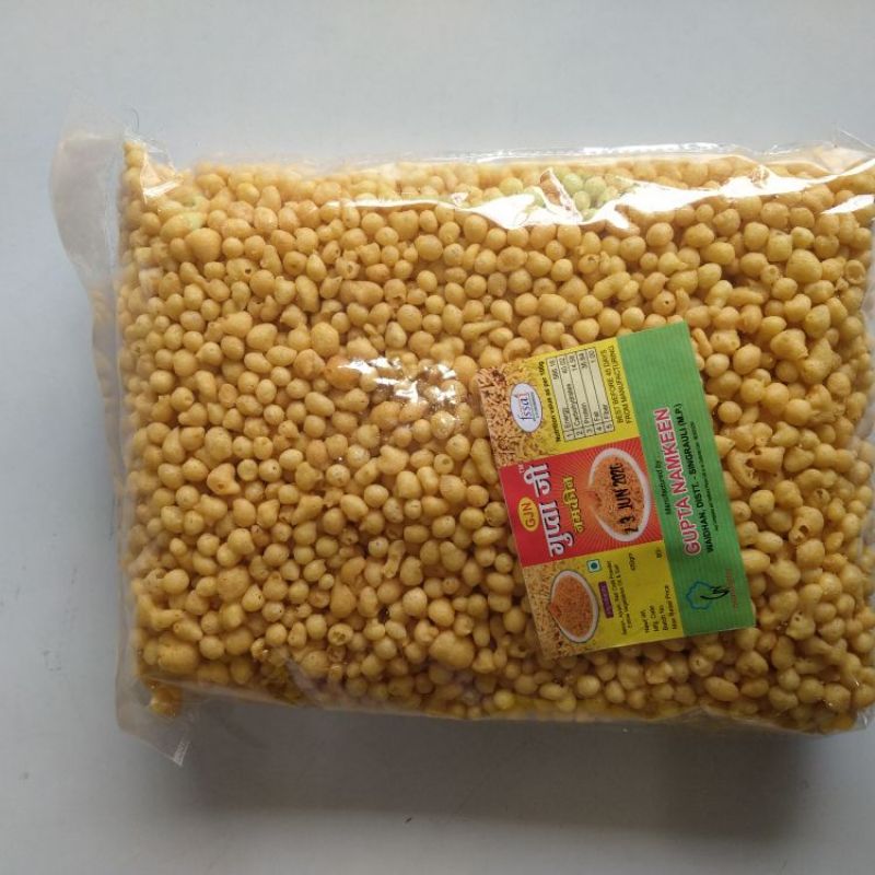 GUPTAJI BOONDI PACKET 450 GRAM