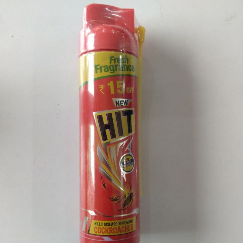 HIT RED 200 ML