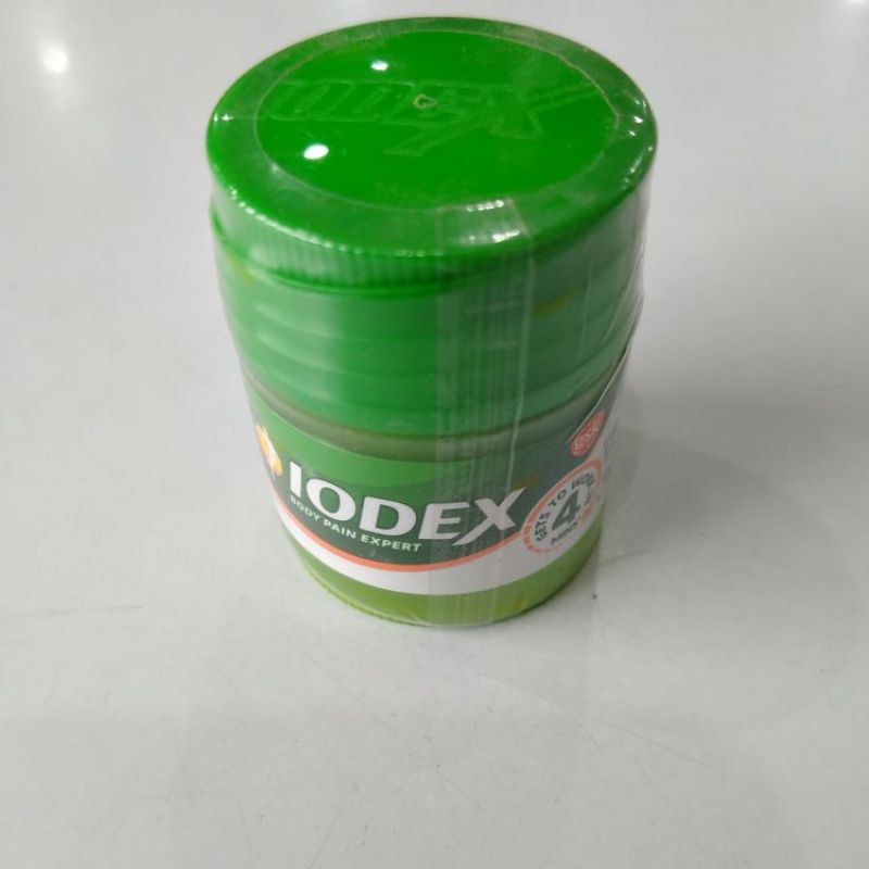 IODEX BALM 16 GRAM