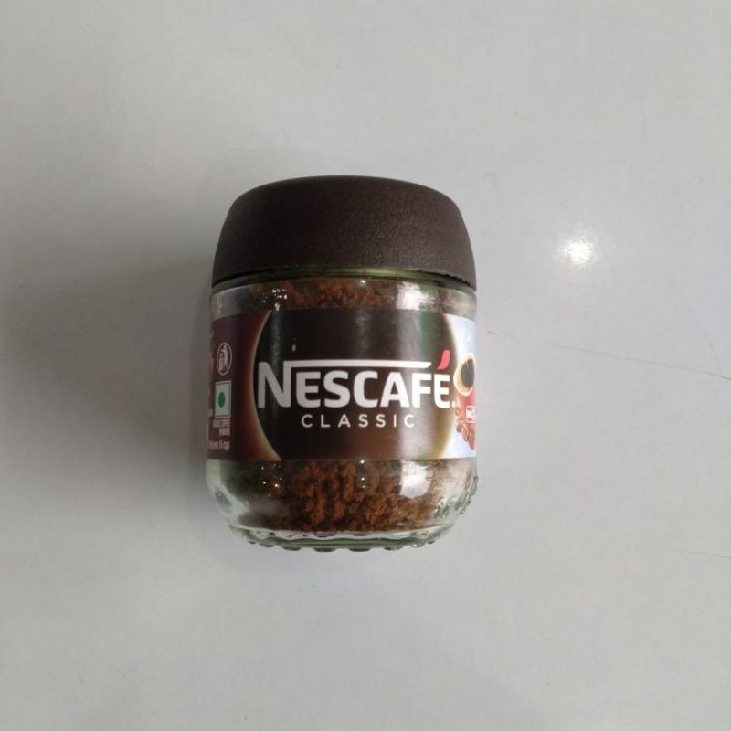 NESCAFE COFFEE 25 GRAM