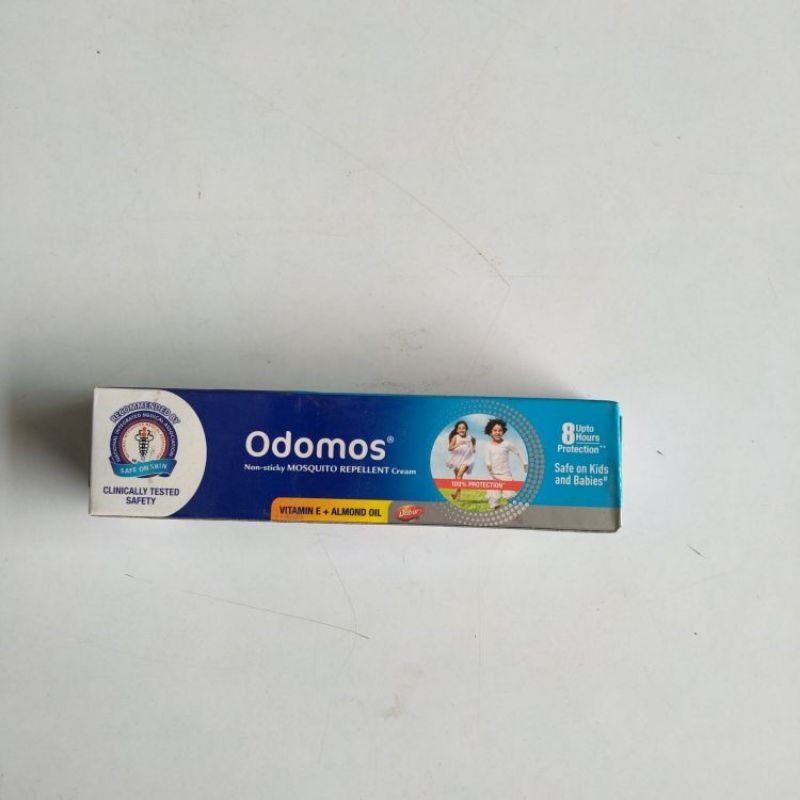 ODOMOS CREAM 25 GRAM