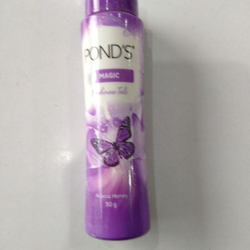 POND'S MAGIC POWDER 50 GRAM