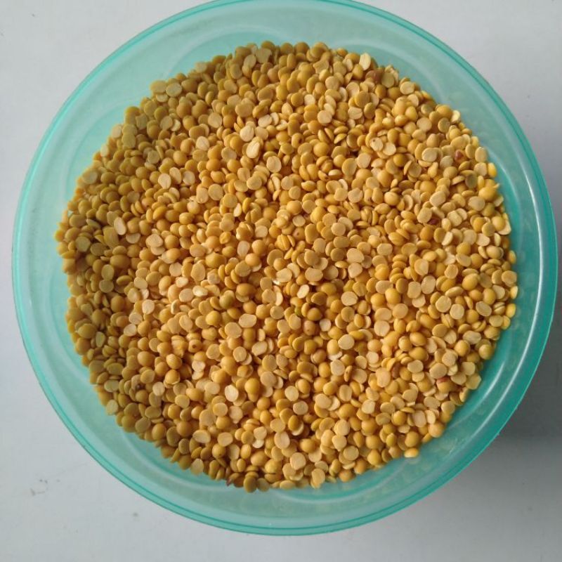 TUAR OR ARHAR OR RAHAR DAL 500 GRAM