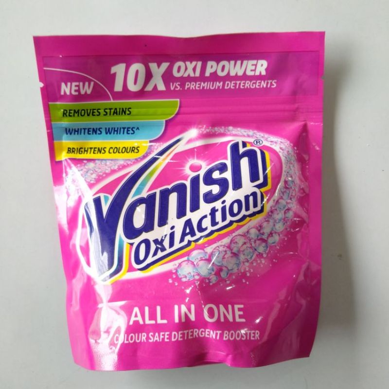 VANISH POWDER 200 GRAM