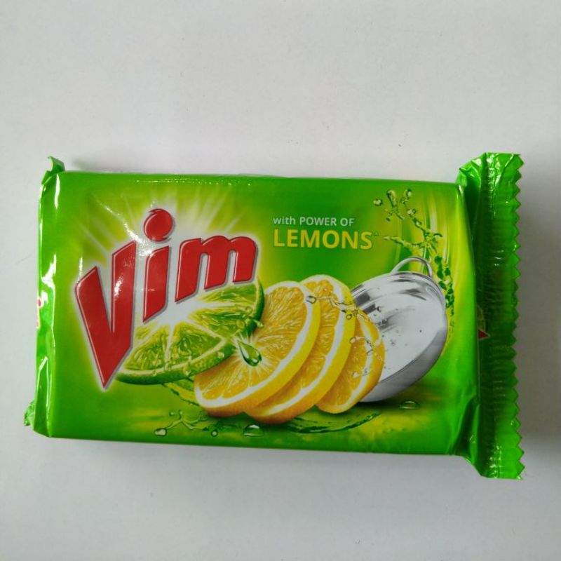 VIM BAR 145 GRAM