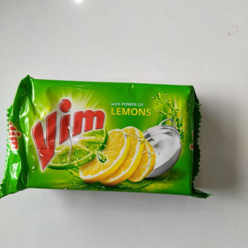 VIM BAR 300 GRAM