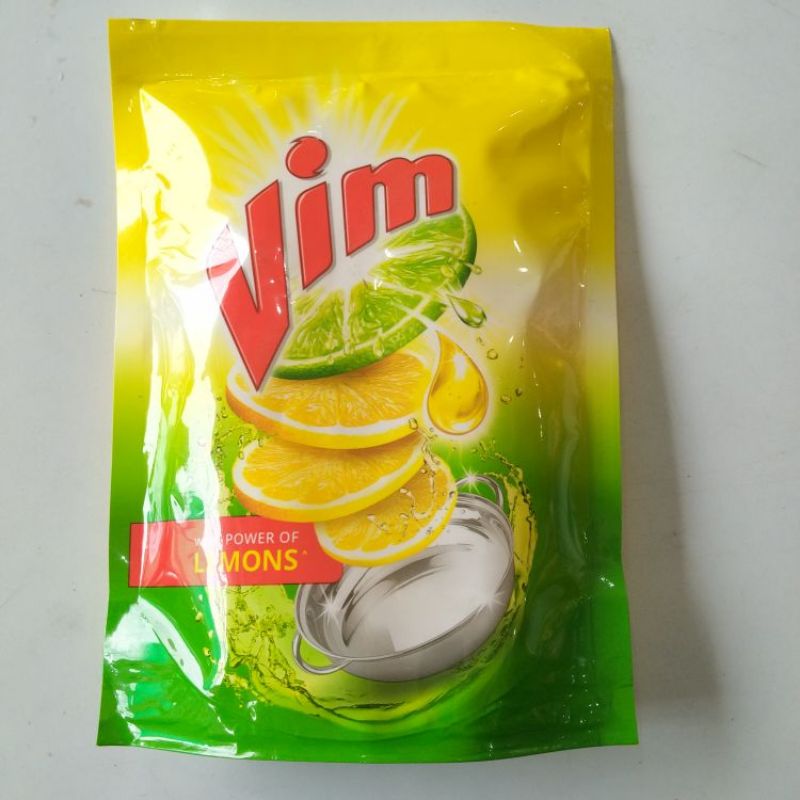 VIM LIQUID 500 ML