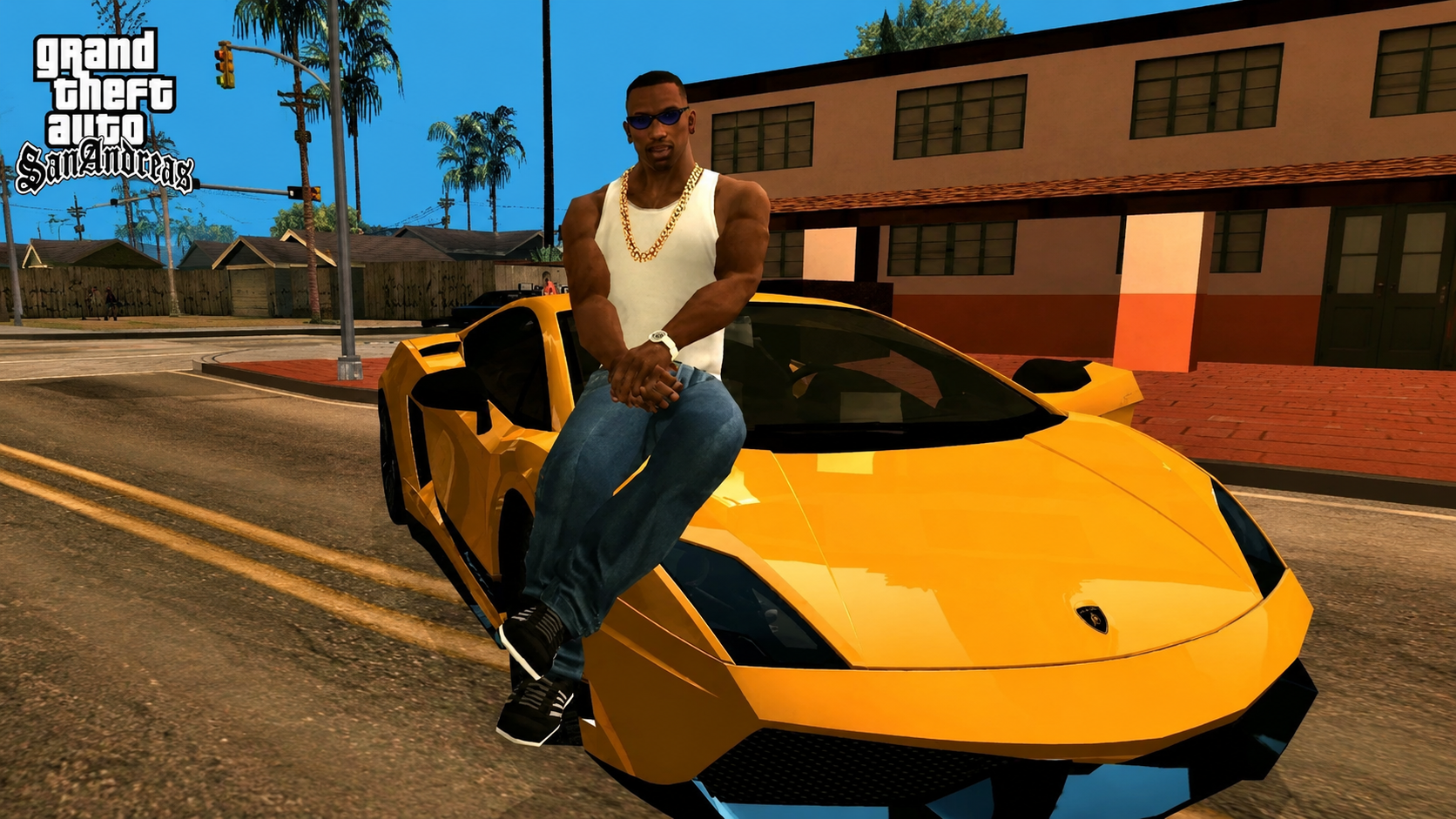 GTA