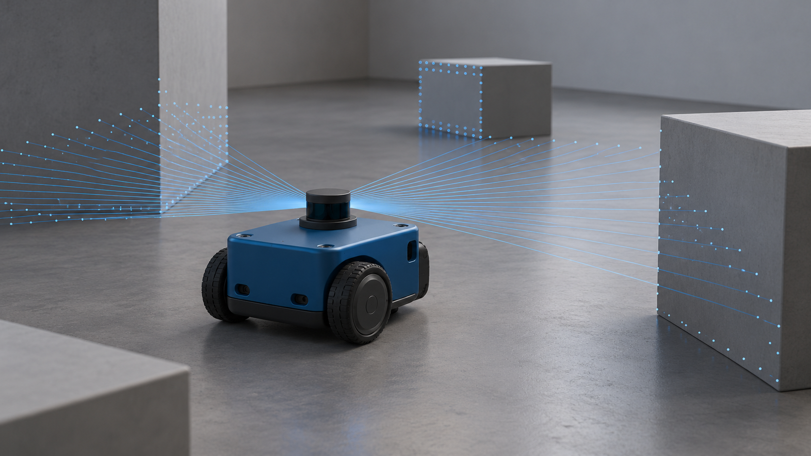 gazebo simulation in robotics