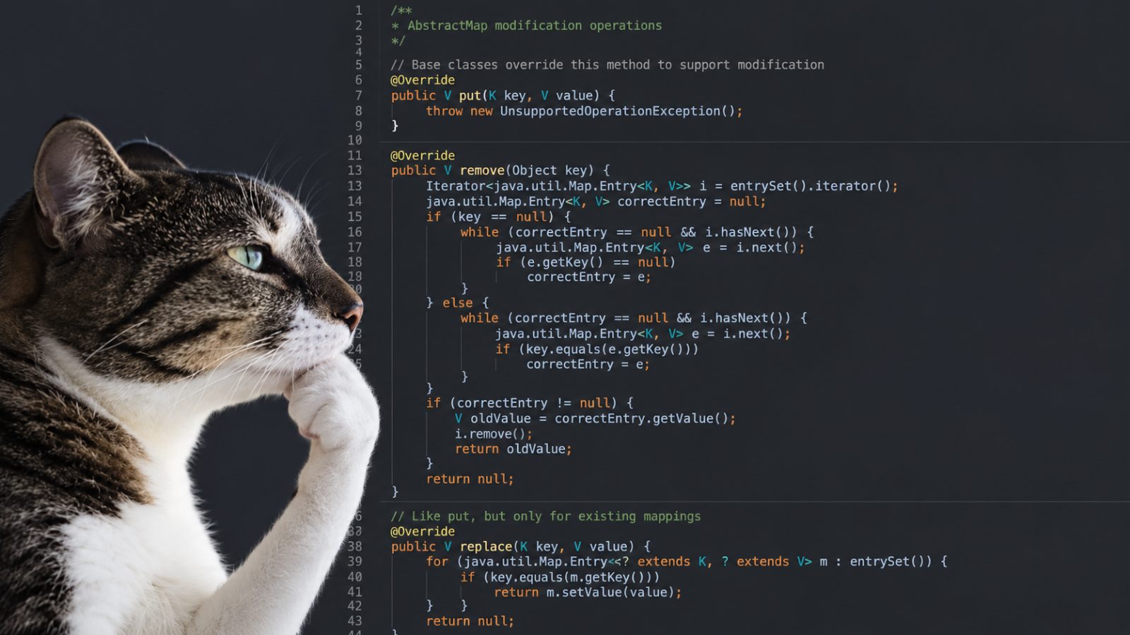 programming