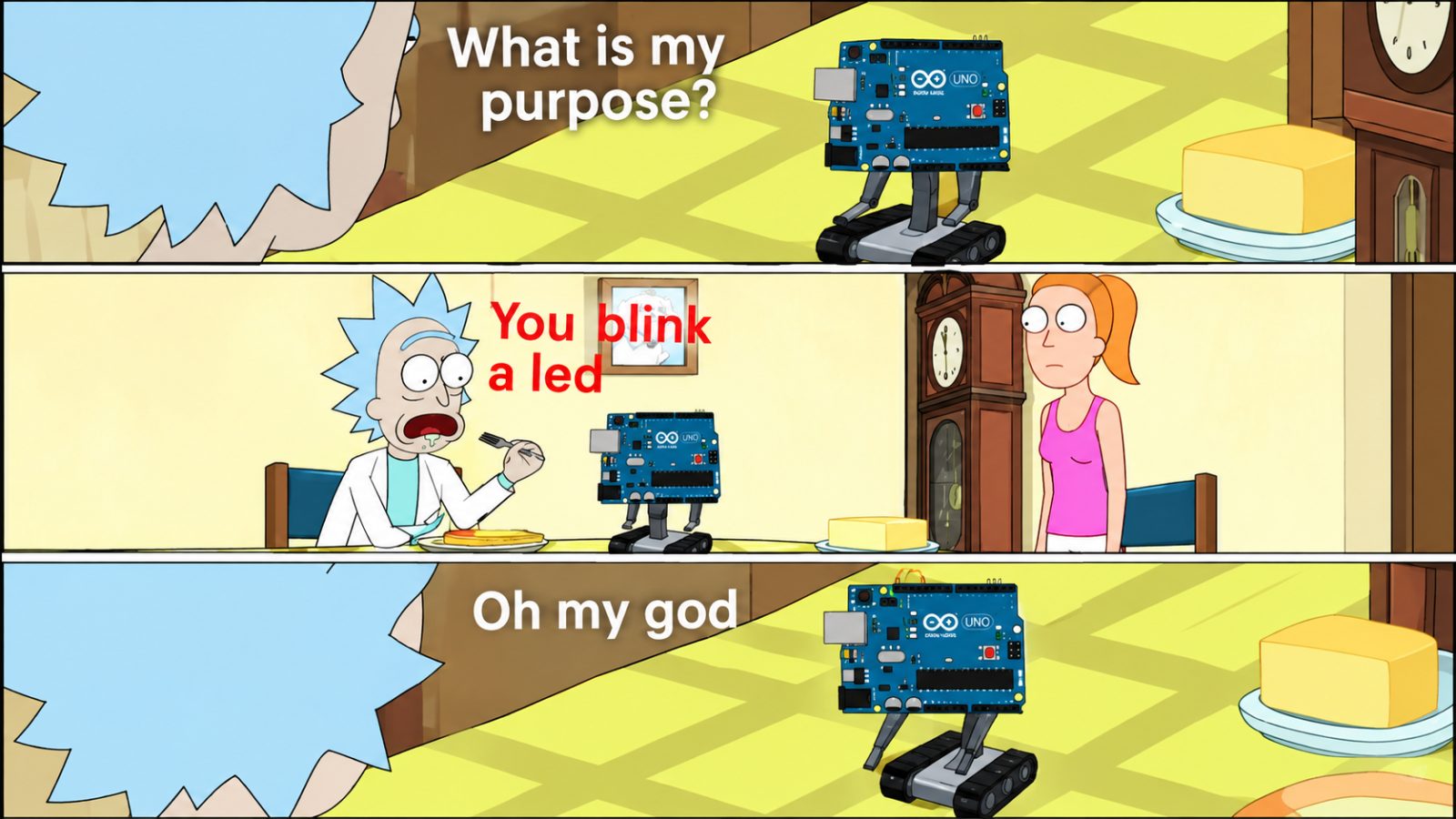 Arduino