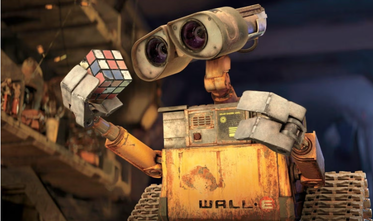 wall e