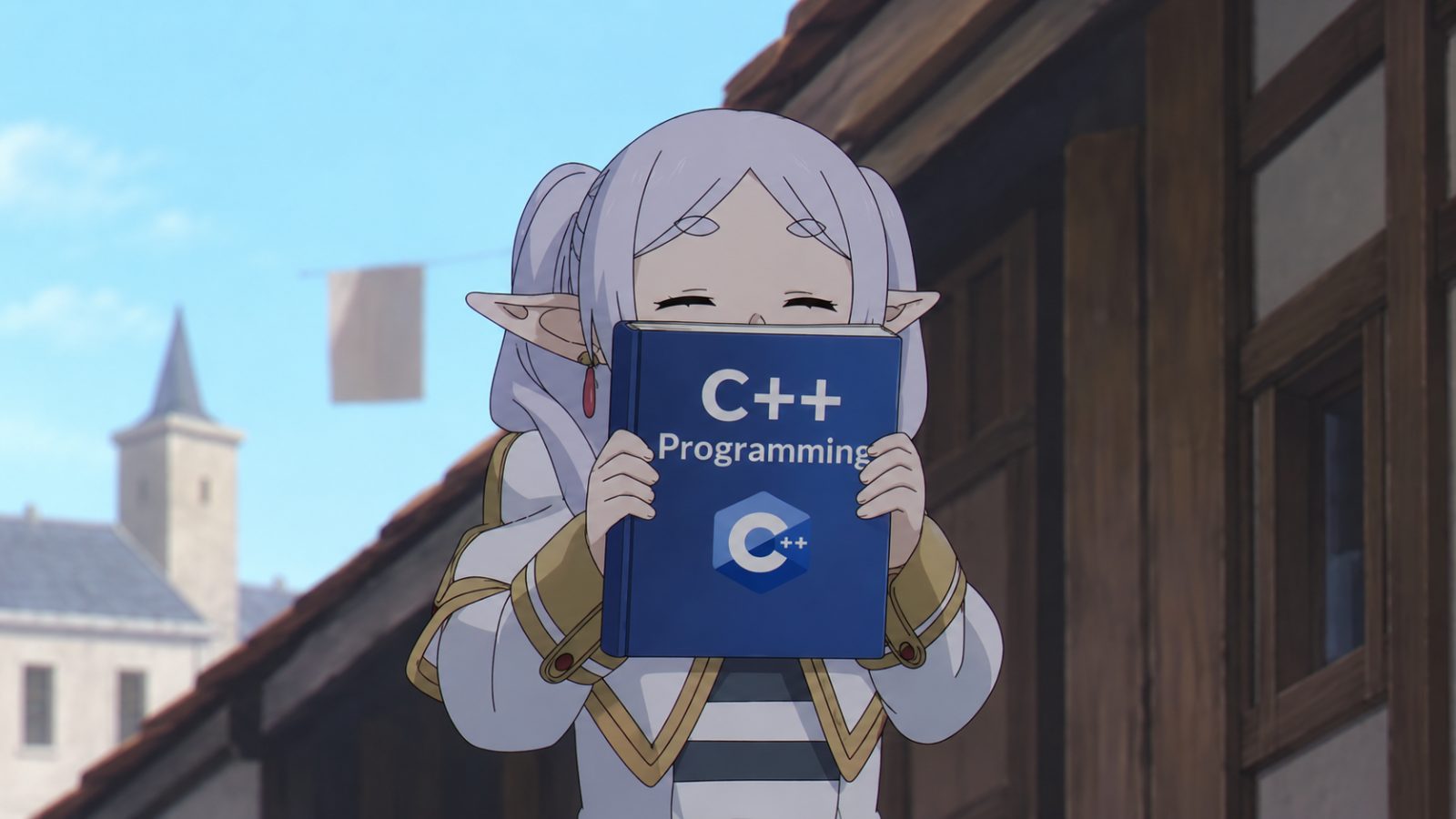 C++