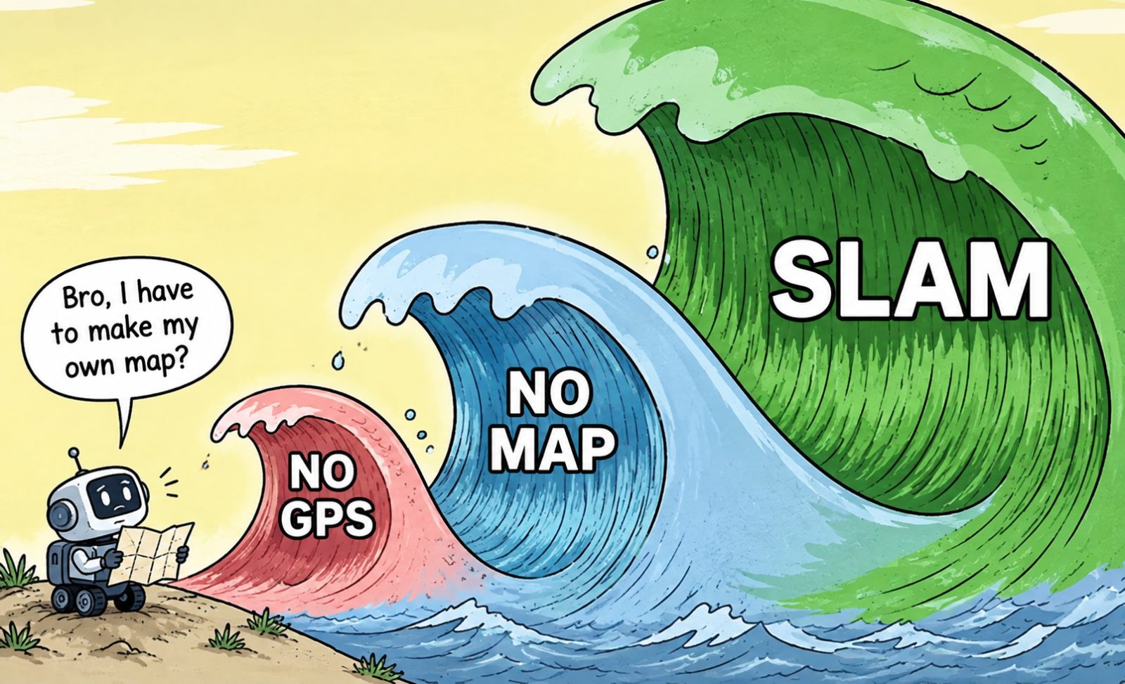 The bigger picture