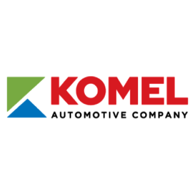 Komel d.o.o. logo