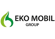 EKO MOBIL GROUP d.o.o. Sarajevo logo