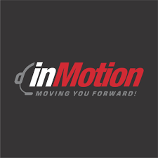 inMotion d.o.o. logo