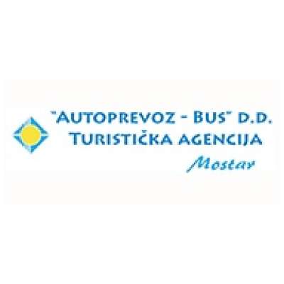 Autoprevoz-bus d.o.o. Mostar logo