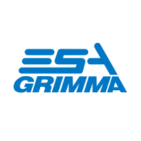 ESA Grimma d.o.o. logo